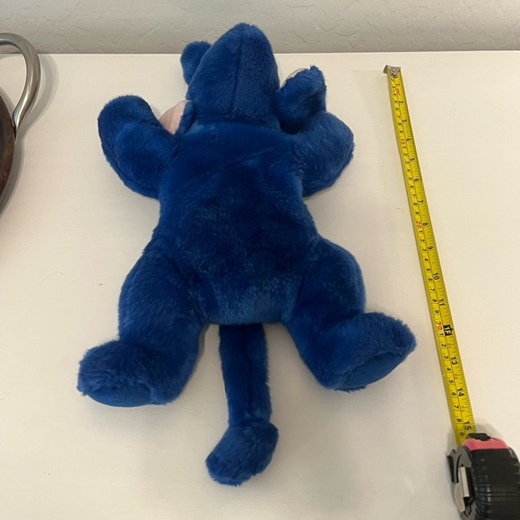 TY Beanie Baby “Peanut” the Elephant Collection. - Picture 7 of 17